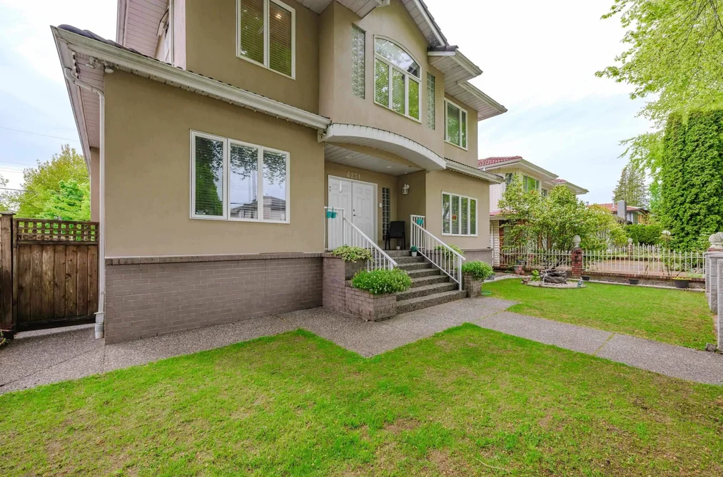 6271 ARLINGTON STREET, Vancouver BC V5S 3N4, Vancouver BC — Residential for Sale - Photo 7