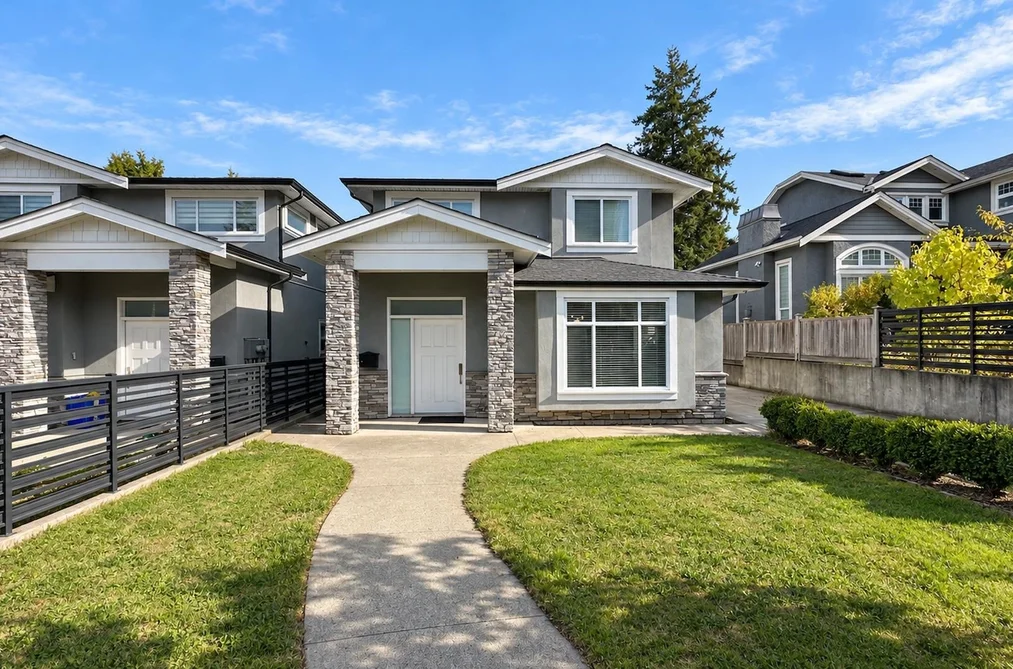 6272 Royal Oak Ave, Burnaby, BC - MLS: R3177640