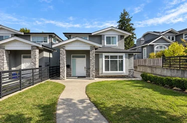 6272 Royal Oak Ave, Burnaby, BC - MLS: R3177640