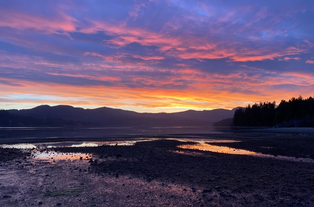 6279-6283 SECHELT INLET ROAD, Sechelt BC V7Z 0L3, Sechelt BC — Residential for Sale - Photo 2