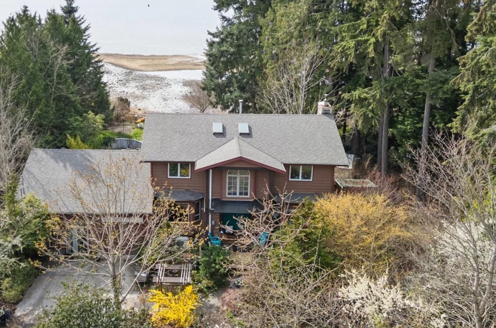 6279-6283 SECHELT INLET ROAD, Sechelt BC V7Z 0L3, Sechelt BC — Residential for Sale - Photo 3