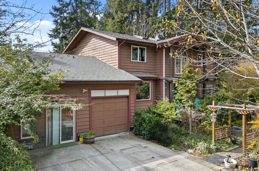 6279-6283 SECHELT INLET ROAD, Sechelt BC V7Z 0L3, Sechelt BC — Residential for Sale - Photo 4