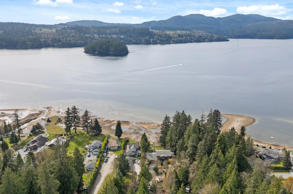 6279-6283 SECHELT INLET ROAD, Sechelt BC V7Z 0L3, Sechelt BC — Residential for Sale - Photo 6