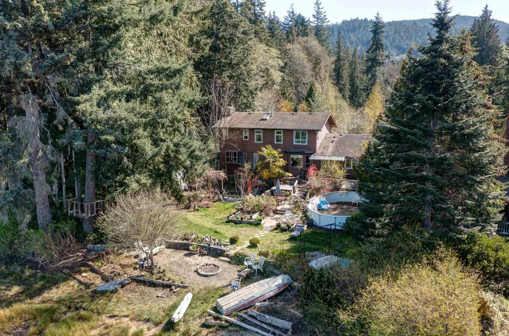 6279-6283 SECHELT INLET ROAD, Sechelt BC V7Z 0L3, Sechelt BC — Residential for Sale - Photo 7