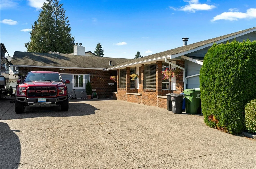 House for sale at 6279 Silverthorne Road Chilliwack British Columbia - MLS: R3112494