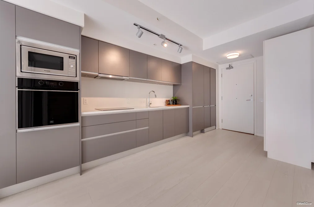 Condo for sale at 628 180 E 2nd Avenue Vancouver British Columbia - MLS: R3156594