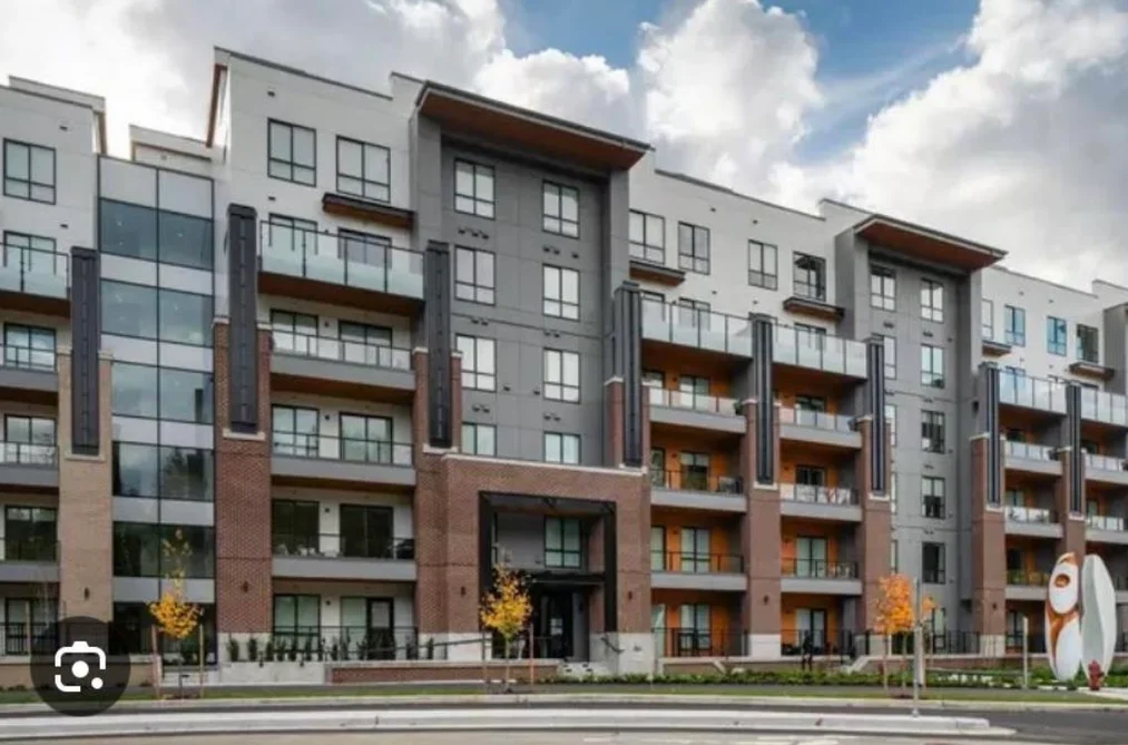 Condo for sale at 628 55 Klahanie Drive Port Moody British Columbia - MLS: R3099295