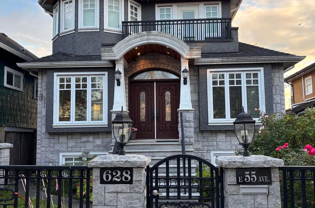 628 E 55th Avenue, Vancouver, BC - MLS: R3179679 - Photo 1