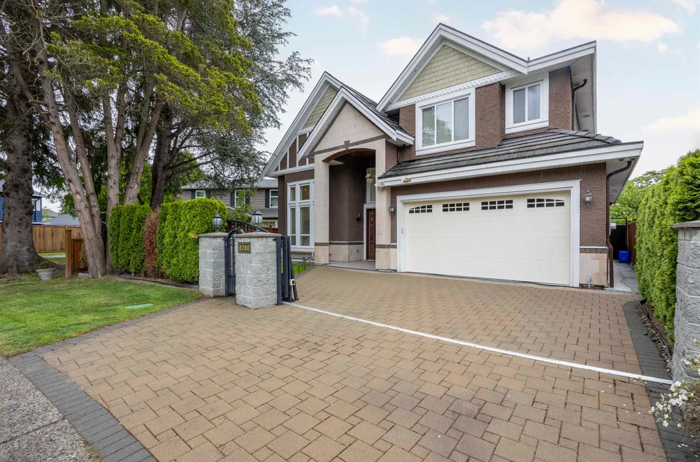 House for sale at 6280 Mara Court Richmond British Columbia - MLS: R3123617