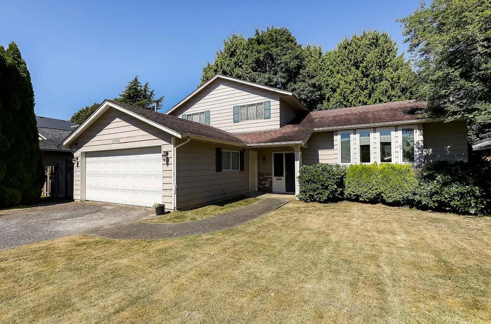 6280 YEATS CRESCENT, Richmond BC V7E 4C9, Richmond BC — Residential for Sale - Photo 2