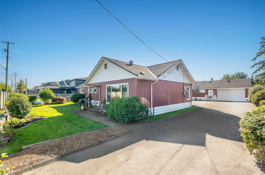 House for sale at 6282 175b Street Surrey British Columbia - MLS: R3124496