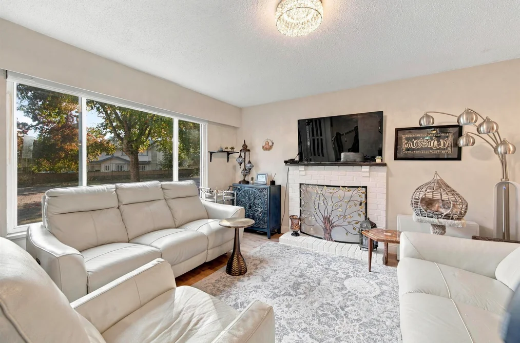 6284 Morgan Pl, Surrey, BC - MLS: R3170891