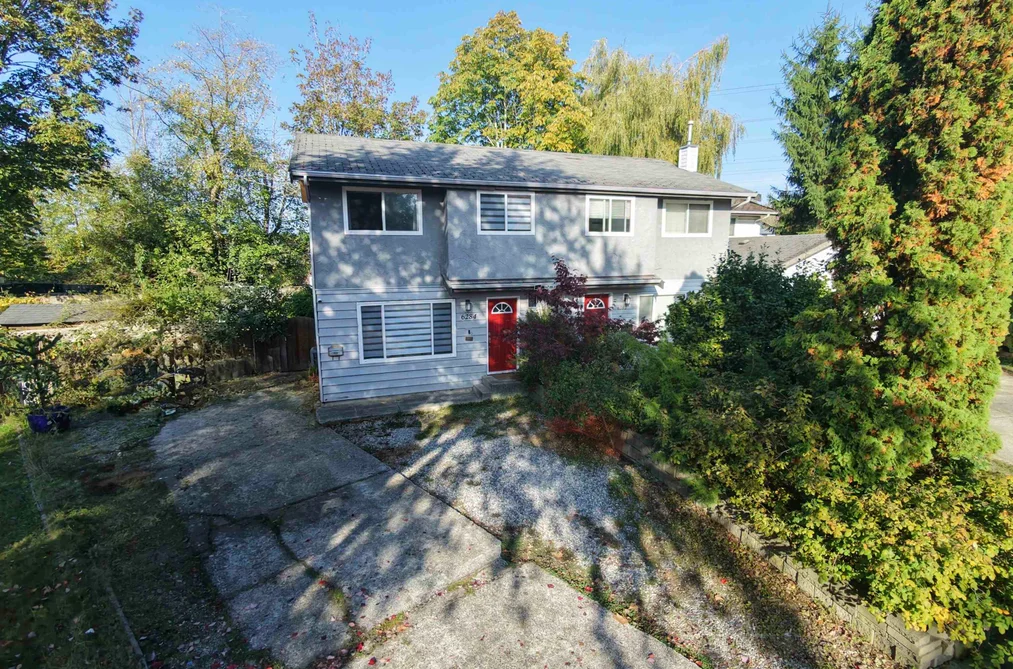 6284 Morgan Pl, Surrey, BC - MLS: R3170891