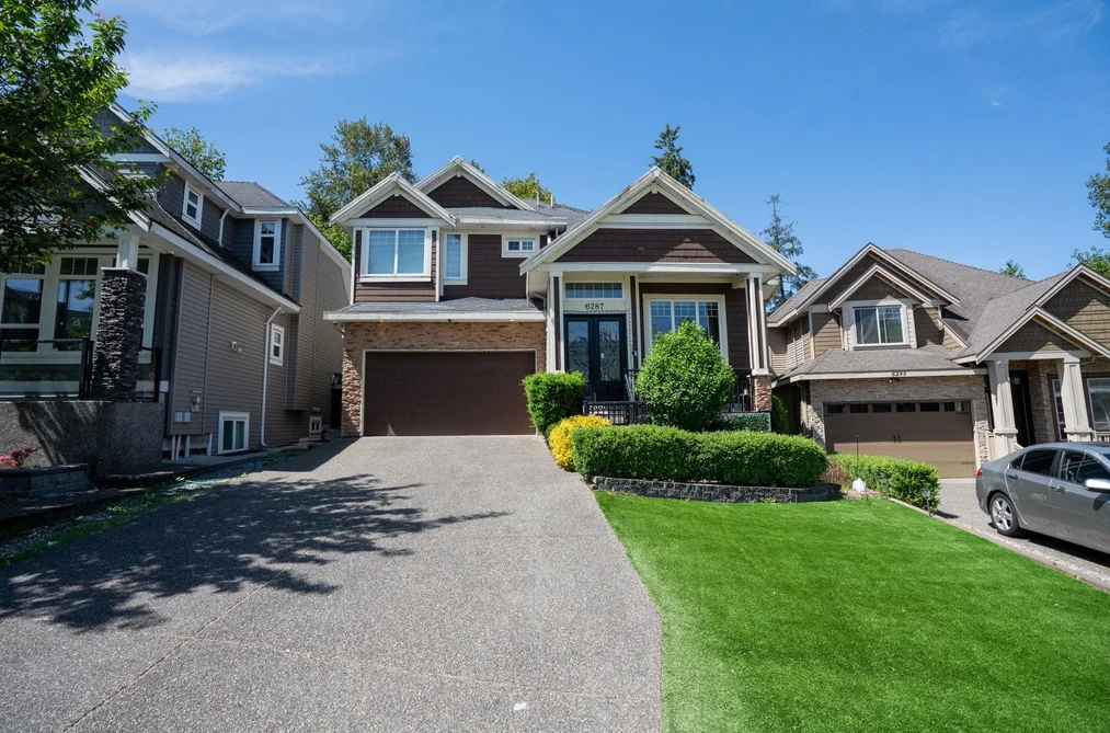 House for sale at 6287 148a Street Surrey British Columbia - MLS: R3132520
