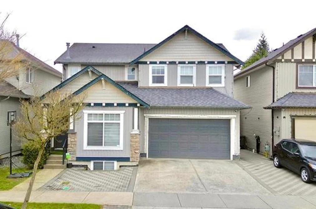 House for sale at 6287 167b Street Surrey British Columbia - MLS: R3128328