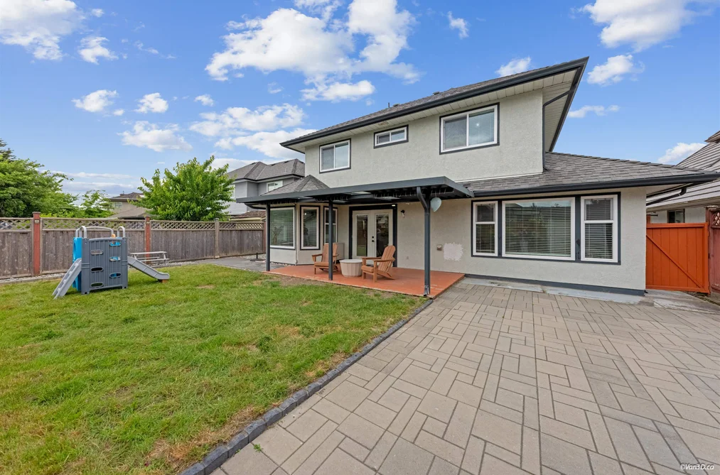 House for sale at 6288 Crescent Place Delta British Columbia - MLS: R3158884
