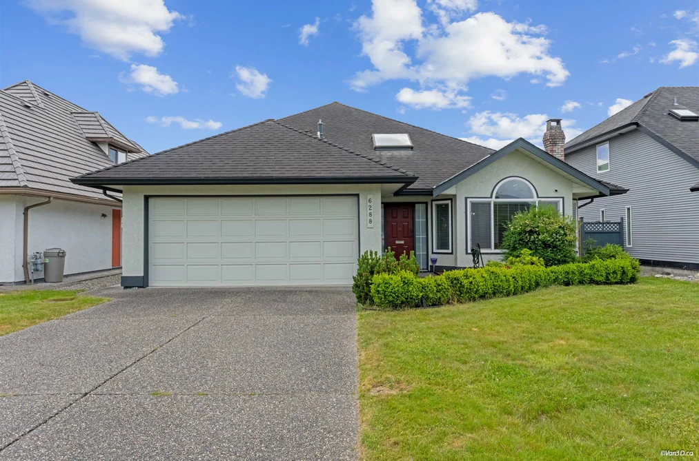 House for sale at 6288 Crescent Place Delta British Columbia - MLS: R3158884