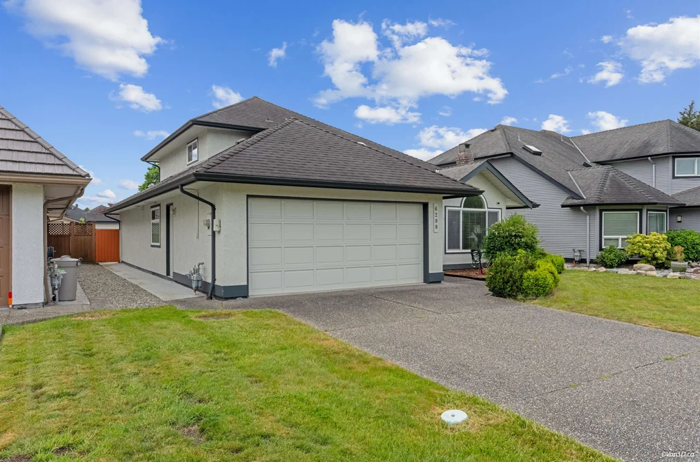 6288 CRESCENT PLACE, Delta BC V4K 4V2, Delta BC — Residential for Sale - Photo 2