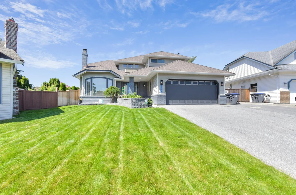 House for sale at 6289 187 Street Surrey British Columbia - MLS: R3129409