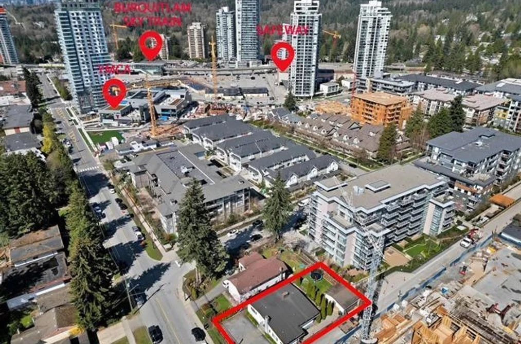 629 SMITH AVENUE, Coquitlam BC V3J 2W5, Coquitlam BC — Residential for Sale - Main Photo