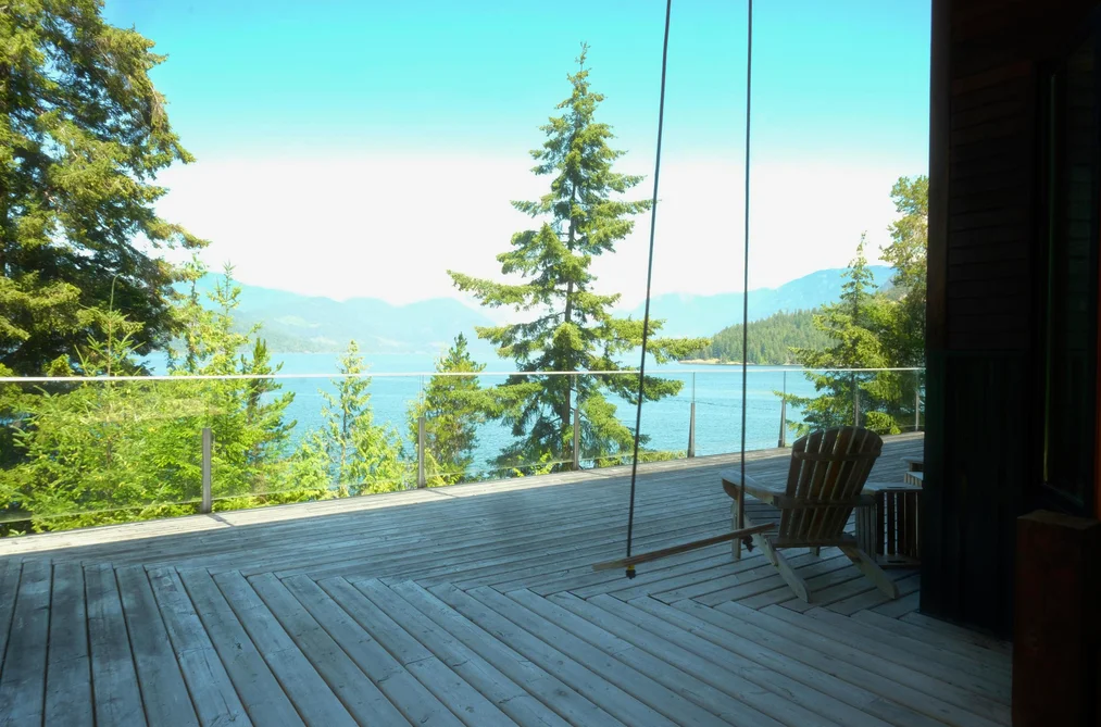 6290 MAPLE ROAD, Egmont BC V0N 1N0, Egmont BC — Residential for Sale - Photo 2