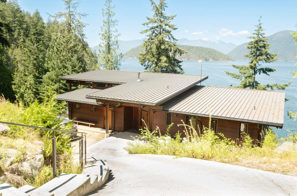 6290 MAPLE ROAD, Egmont BC V0N 1N0, Egmont BC — Residential for Sale - Photo 4