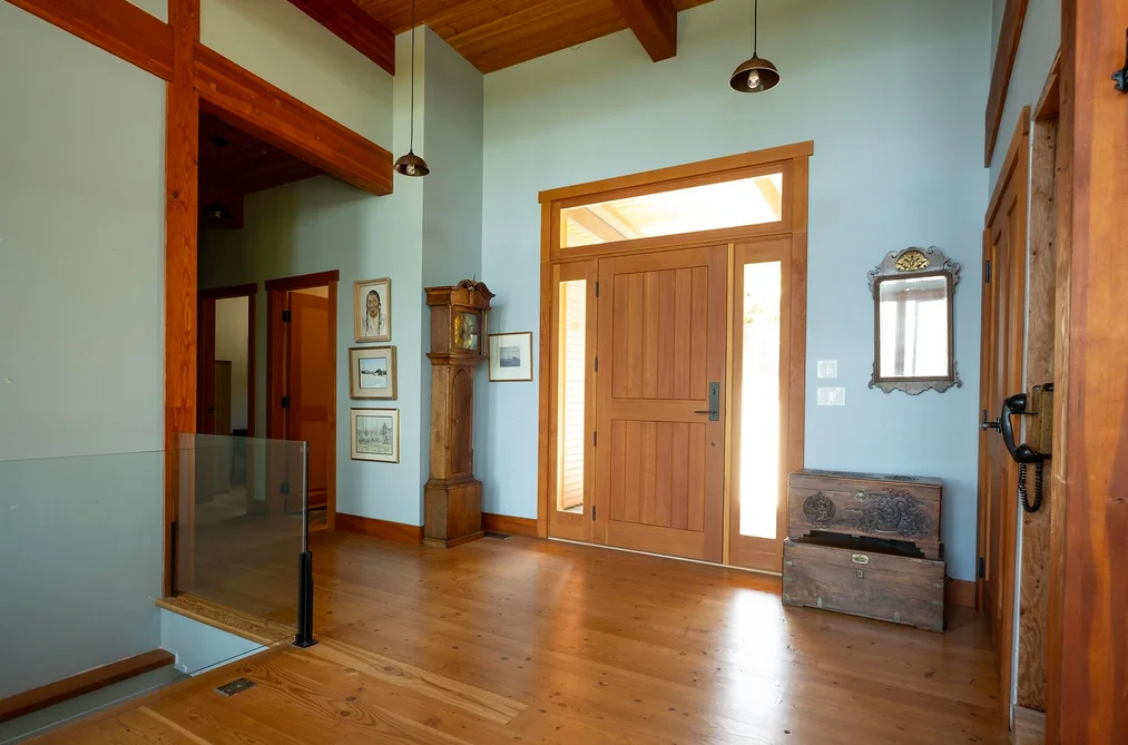 6290 MAPLE ROAD, Egmont BC V0N 1N0, Egmont BC — Residential for Sale - Photo 5