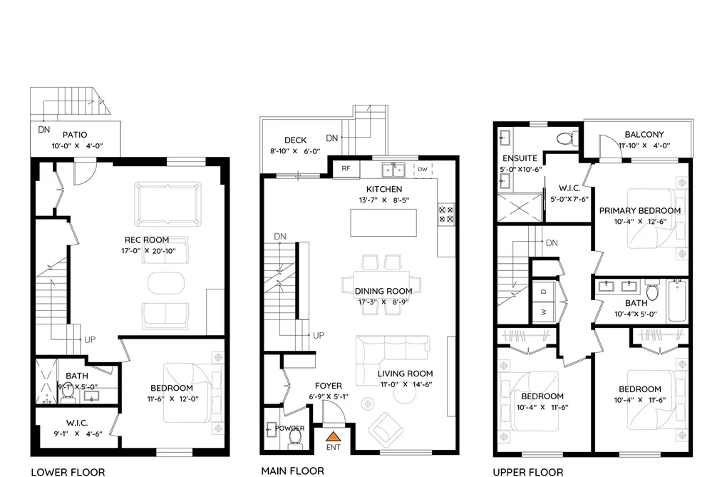 2 7333 STANLEY STREET, Burnaby BC V5E 3B4, Burnaby BC — Residential for Sale - Photo 2