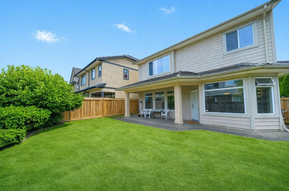 6291 SEMLIN COURT, Richmond BC V7C 5S3, Richmond BC — Residential for Sale - Photo 2
