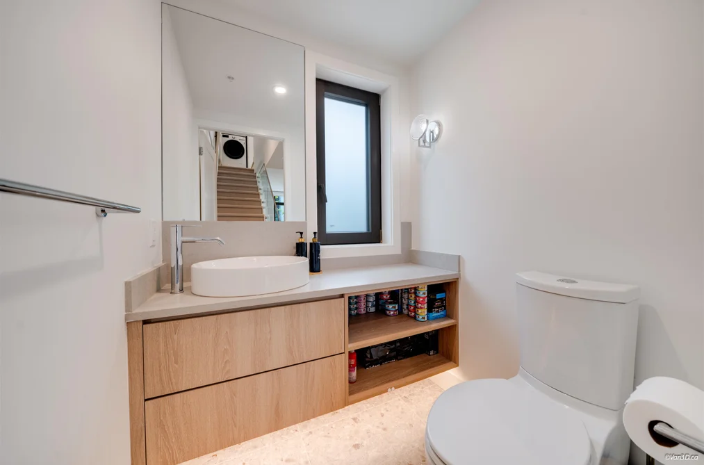 6292 OAK STREET, Vancouver BC V6M 2W4, Vancouver BC — Residential for Sale — Photo 10 of 30