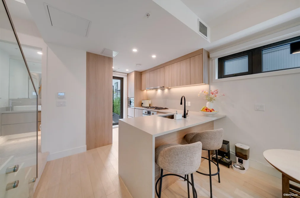 6292 OAK STREET, Vancouver BC V6M 2W4, Vancouver BC — Residential for Sale — Photo 18 of 30
