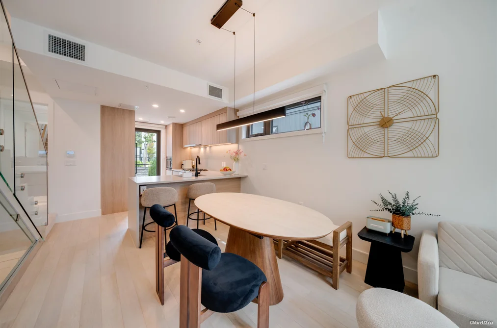 6292 OAK STREET, Vancouver BC V6M 2W4, Vancouver BC — Residential for Sale — Photo 2 of 30