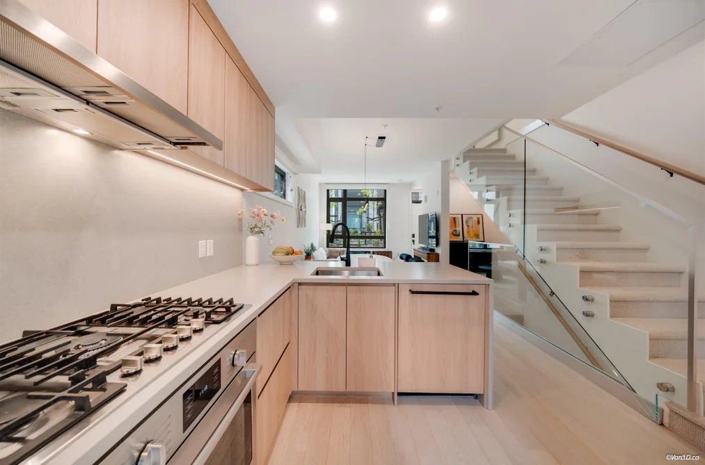 6292 OAK STREET, Vancouver BC V6M 2W4, Vancouver BC — Residential for Sale — Photo 20 of 30