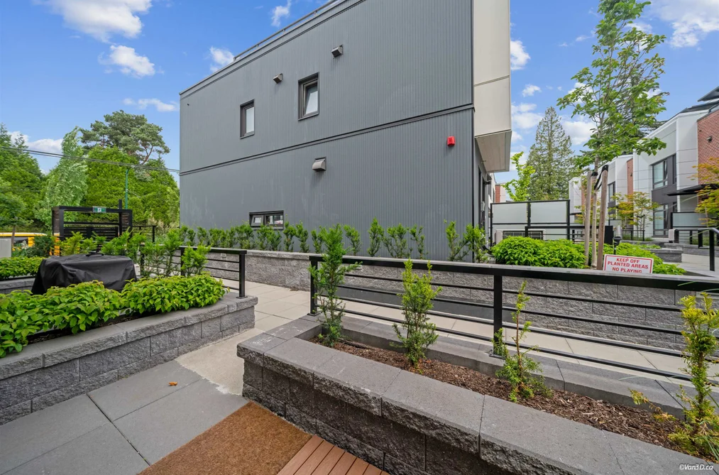 6292 OAK STREET, Vancouver BC V6M 2W4, Vancouver BC — Residential for Sale — Photo 27 of 30