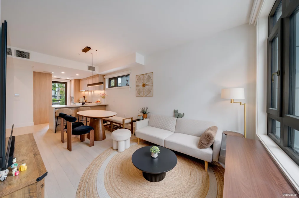 6292 OAK STREET, Vancouver BC V6M 2W4, Vancouver BC — Residential for Sale — Photo 3 of 30
