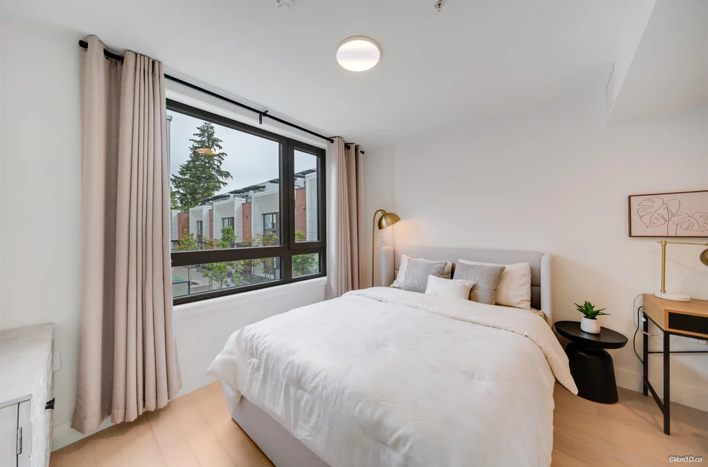6292 OAK STREET, Vancouver BC V6M 2W4, Vancouver BC — Residential for Sale — Photo 6 of 30