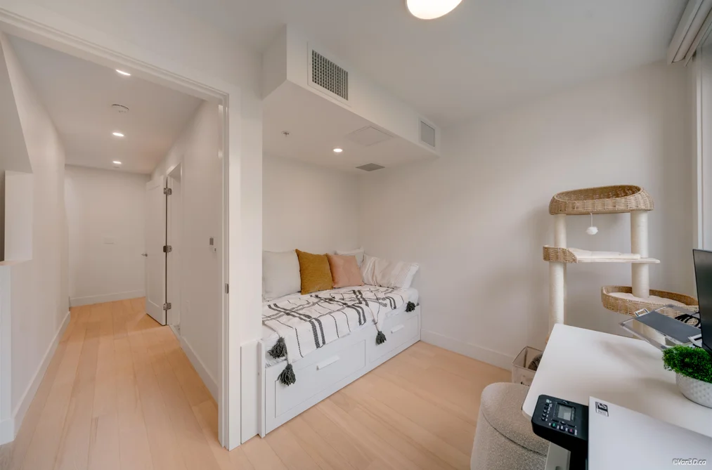 6292 OAK STREET, Vancouver BC V6M 2W4, Vancouver BC — Residential for Sale — Photo 7 of 30