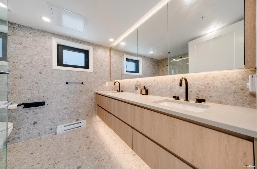 6292 OAK STREET, Vancouver BC V6M 2W4, Vancouver BC — Residential for Sale — Photo 8 of 30