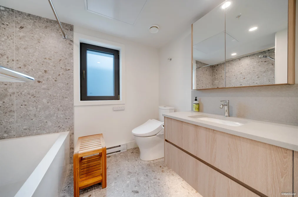 6292 OAK STREET, Vancouver BC V6M 2W4, Vancouver BC — Residential for Sale — Photo 9 of 30