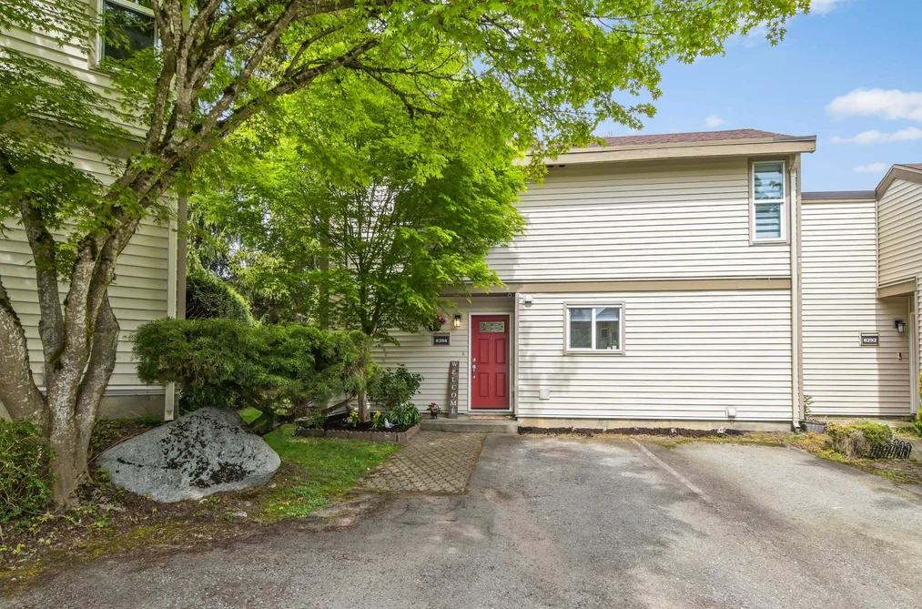 Townhouse for sale at 6294 Greenside Drive Surrey British Columbia - MLS: R3115894