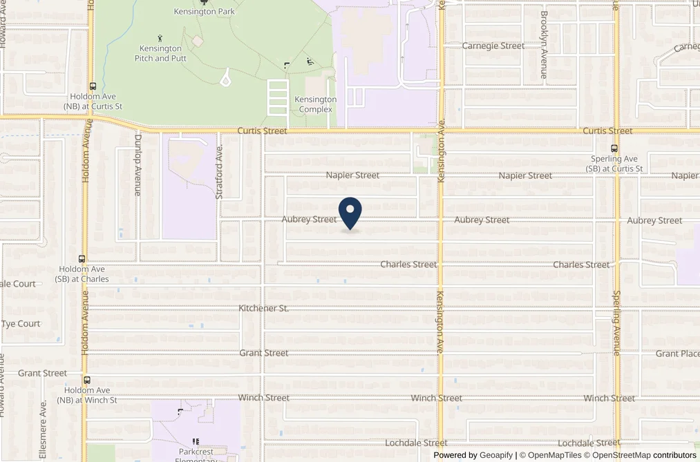 6296 Aubrey St, Burnaby, BC - MLS: R3173809