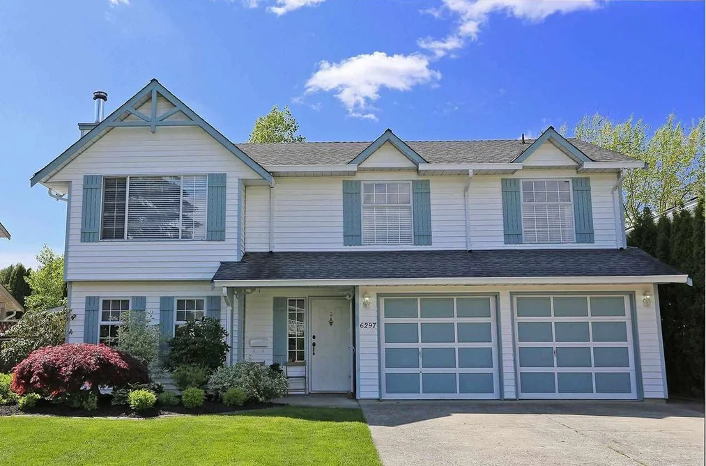 House for sale at 6297 172a Street Surrey British Columbia - MLS: R3157243