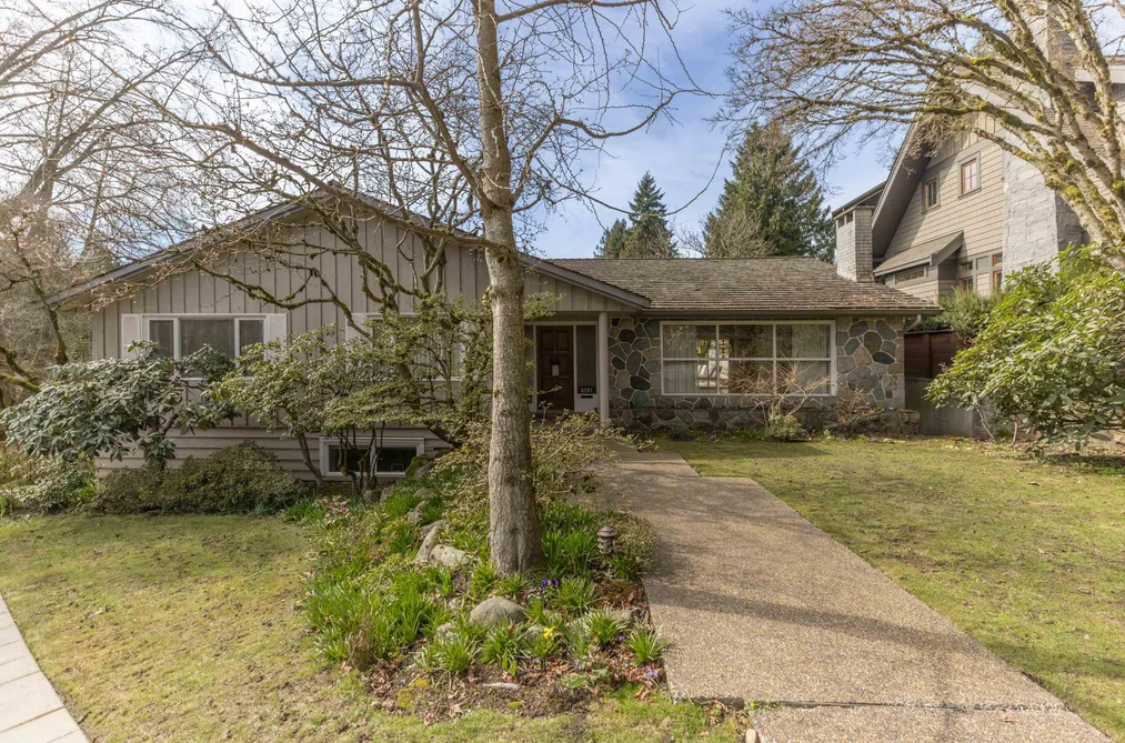6297 MACKENZIE STREET, Vancouver BC V6N 1H4, Vancouver BC — Residential for Sale - Photo 2