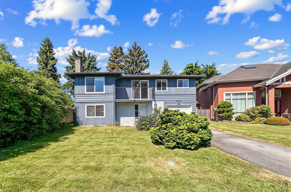 6299 AZURE ROAD, Richmond BC V7C 2N8, Richmond BC — Residential for Sale - Photo 2