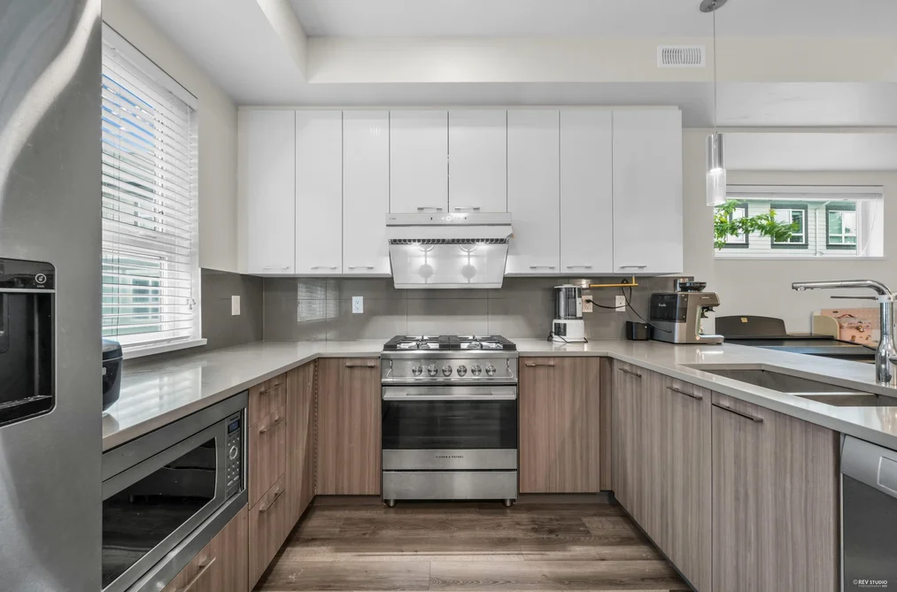 63 10311 RIVER DRIVE, Richmond BC V6X 0T2, Richmond BC — Residential for Sale - Photo 6