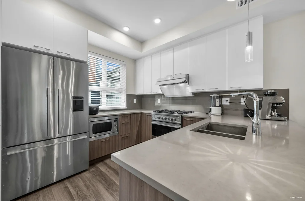 63 10311 RIVER DRIVE, Richmond BC V6X 0T2, Richmond BC — Residential for Sale - Photo 7