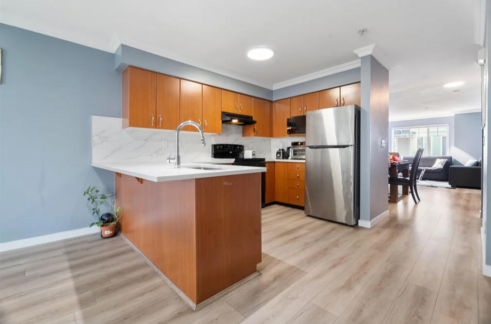 Townhouse for sale at 63 12040 68 Avenue Surrey British Columbia - MLS: R3156172