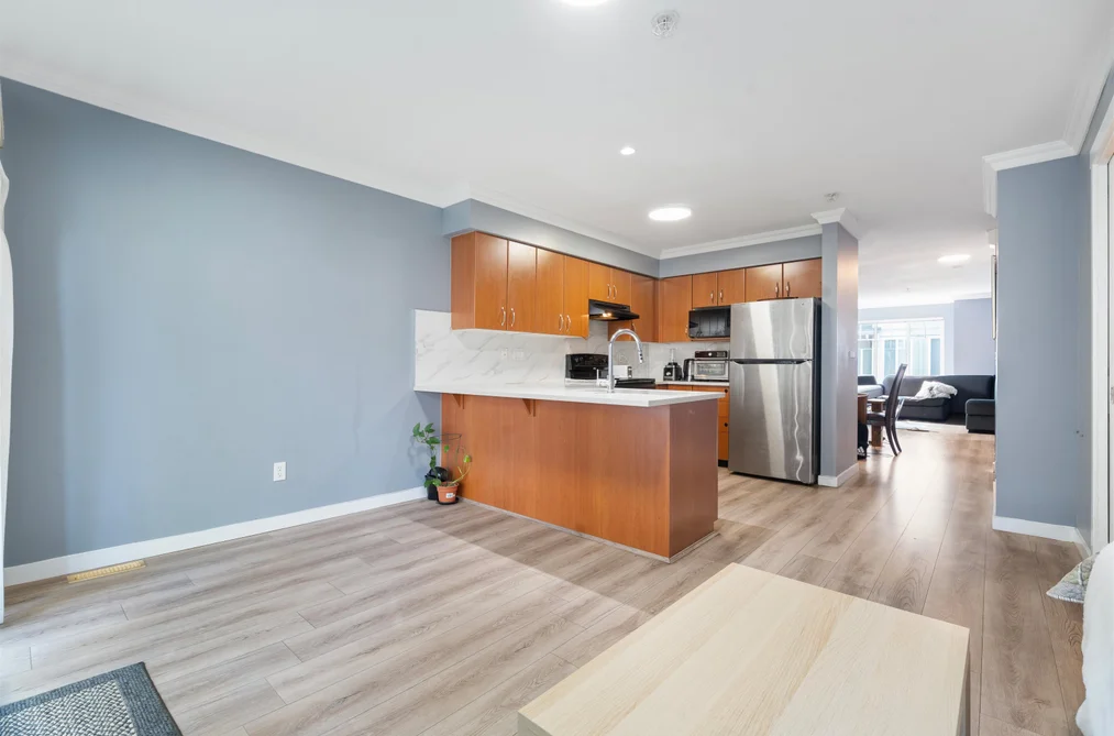 Townhouse for sale at 63 12040 68 Avenue Surrey British Columbia - MLS: R3156172