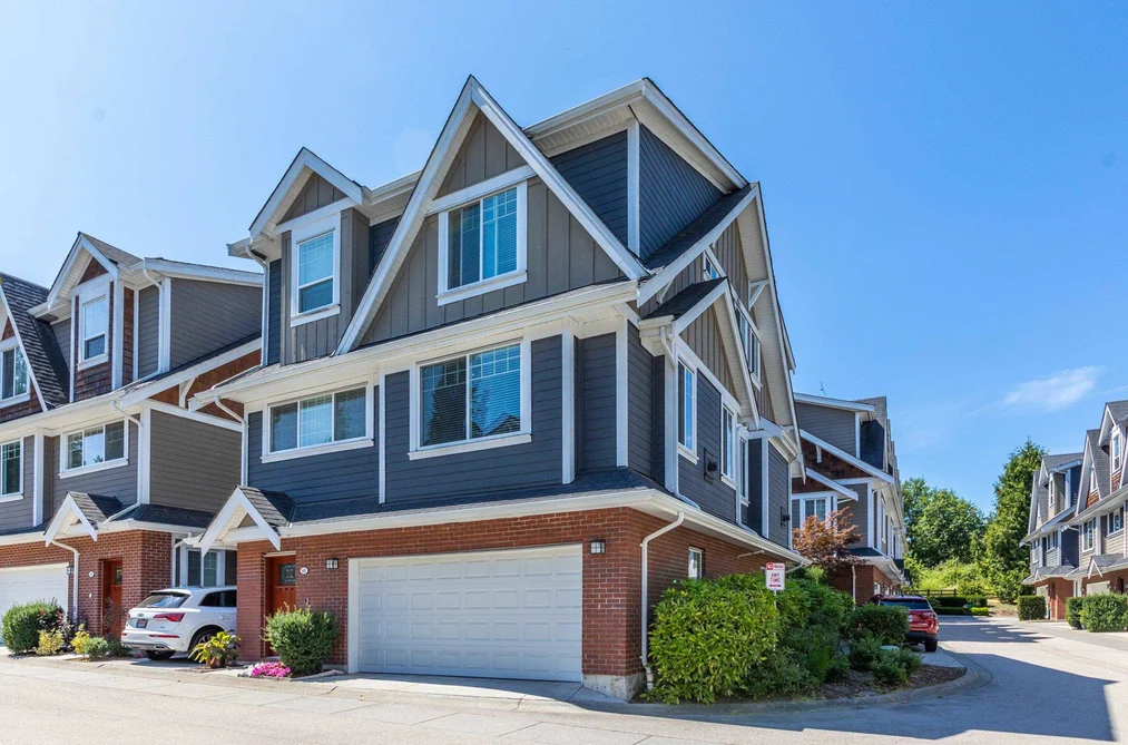 Townhouse for sale at 63 15988 32 Avenue Surrey British Columbia - MLS: R3043675