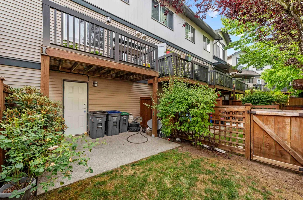 63 16233 83 AVENUE, Surrey, BC — Residential for Sale — Photo 18 of 20